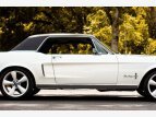 Thumbnail Photo 79 for 1968 Ford Mustang